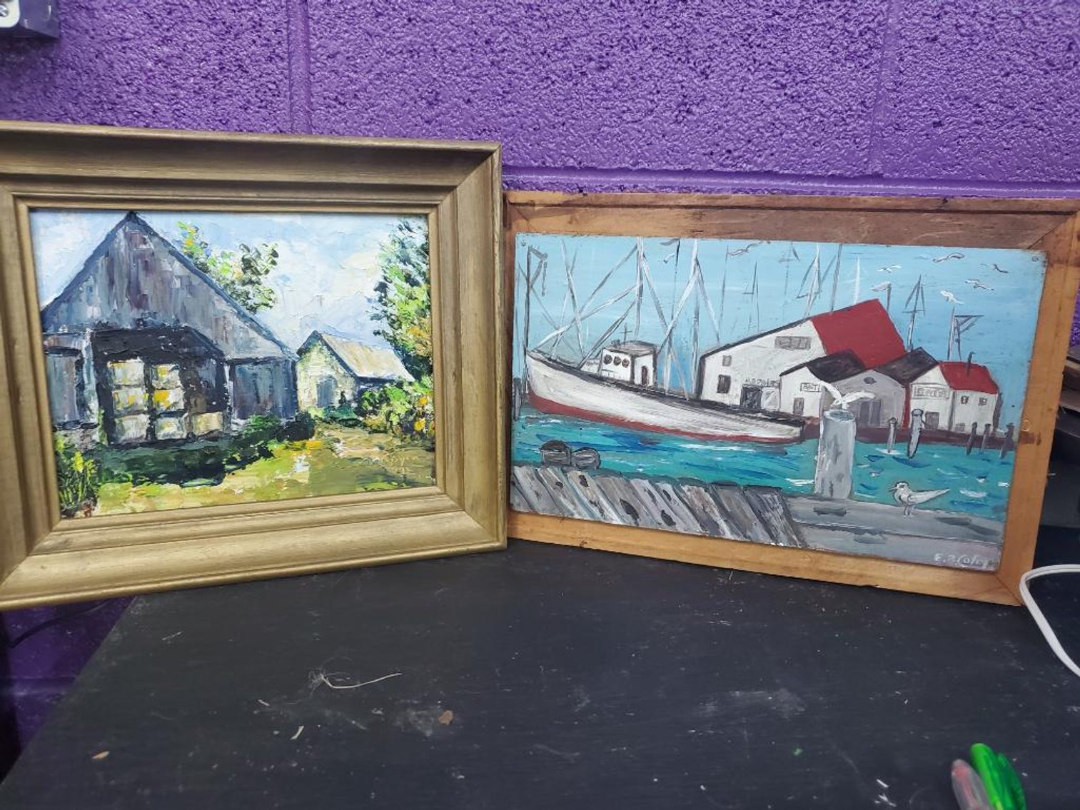 Image for The Groovy Goose Liquidation Auction