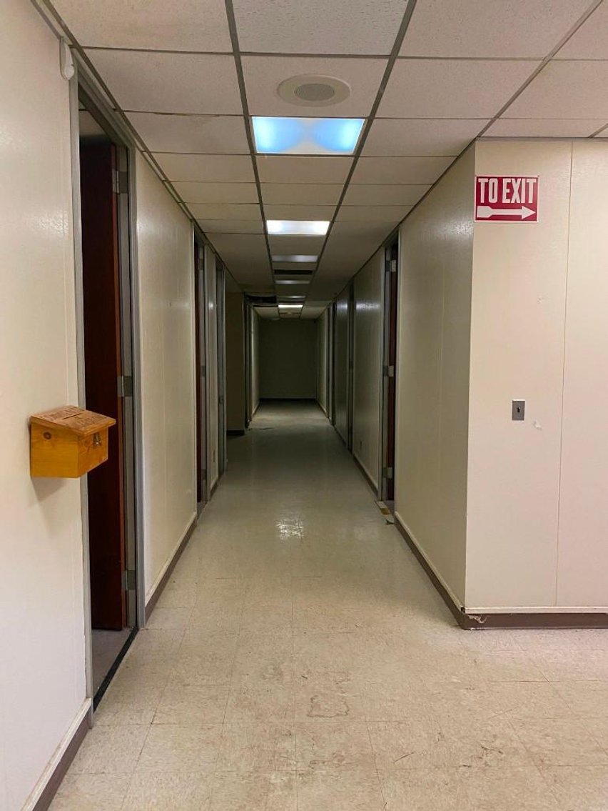 Image for Real Estate Auction - Industrial Office Building in High Point, NC