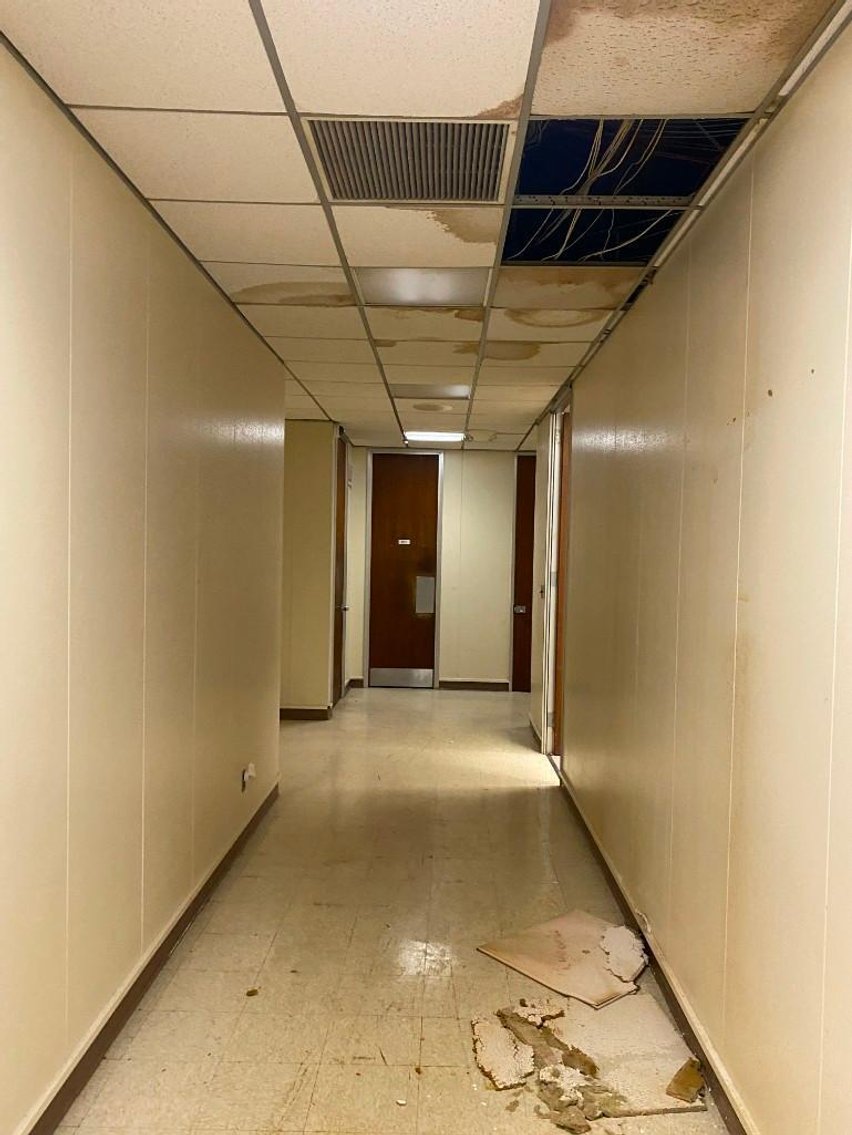 Image for Real Estate Auction - Industrial Office Building in High Point, NC