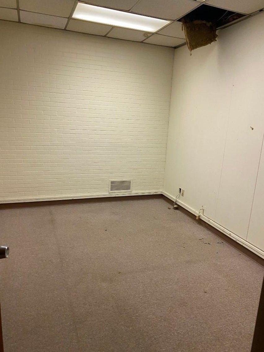 Image for Real Estate Auction - Industrial Office Building in High Point, NC