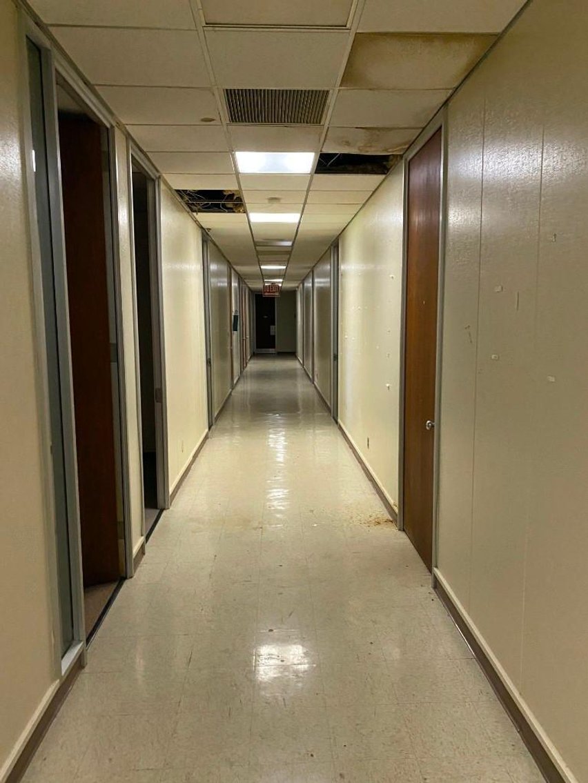 Image for Real Estate Auction - Industrial Office Building in High Point, NC