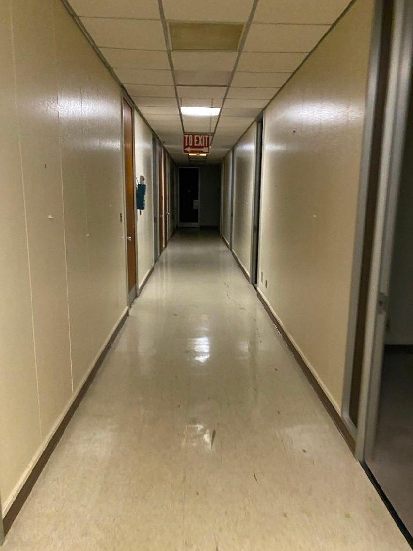 Image for Real Estate Auction - Industrial Office Building in High Point, NC