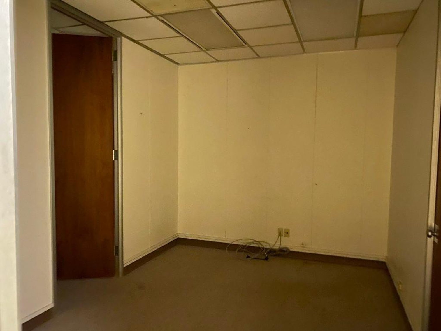 Image for Real Estate Auction - Industrial Office Building in High Point, NC