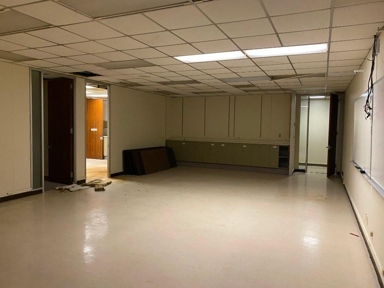 Image for Real Estate Auction - Industrial Office Building in High Point, NC