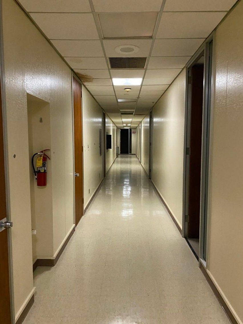 Image for Real Estate Auction - Industrial Office Building in High Point, NC