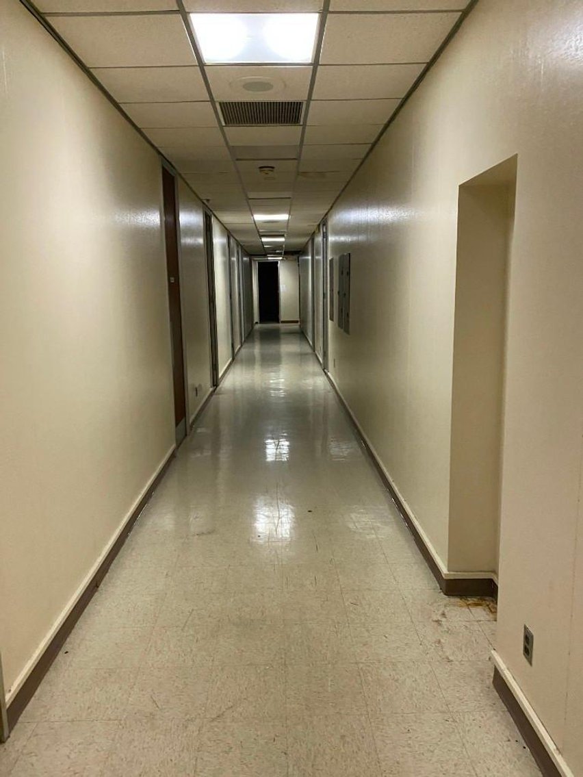 Image for Real Estate Auction - Industrial Office Building in High Point, NC