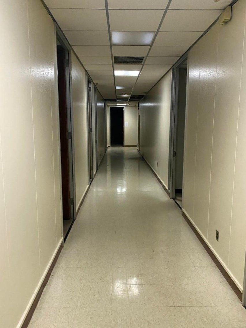 Image for Real Estate Auction - Industrial Office Building in High Point, NC