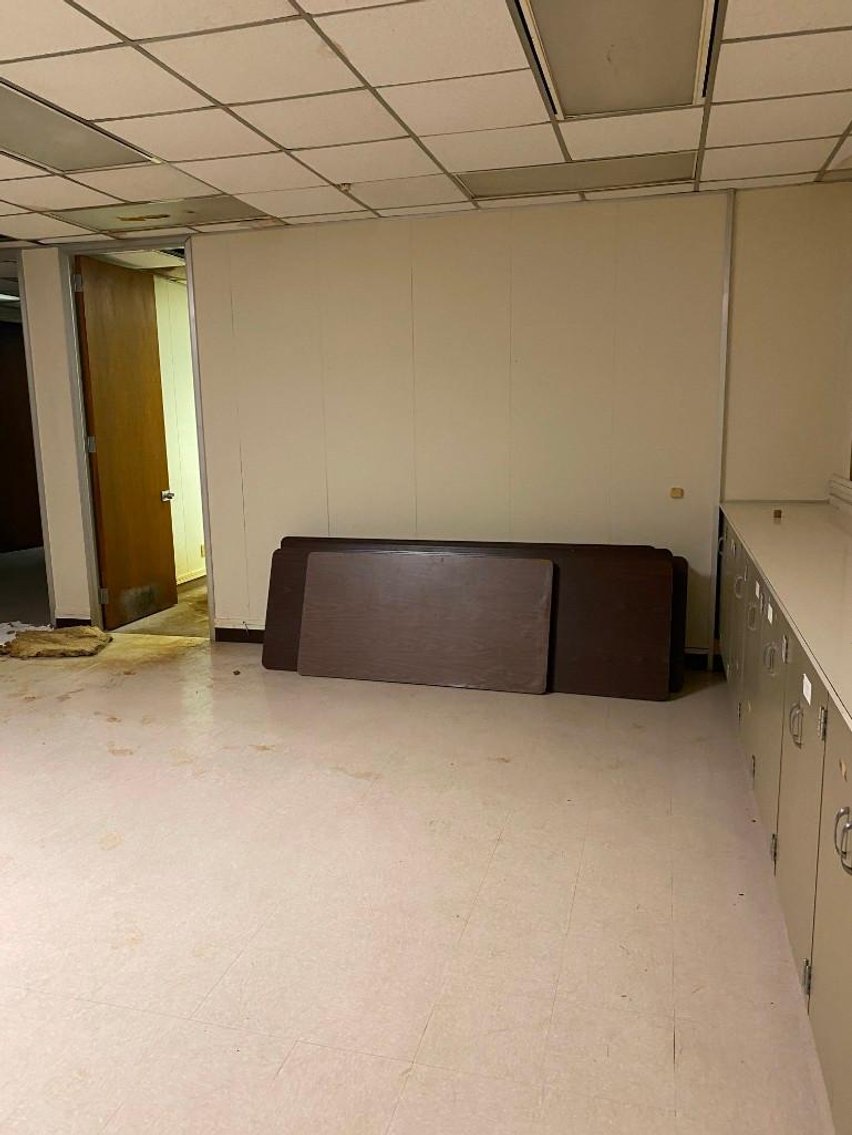 Image for Real Estate Auction - Industrial Office Building in High Point, NC