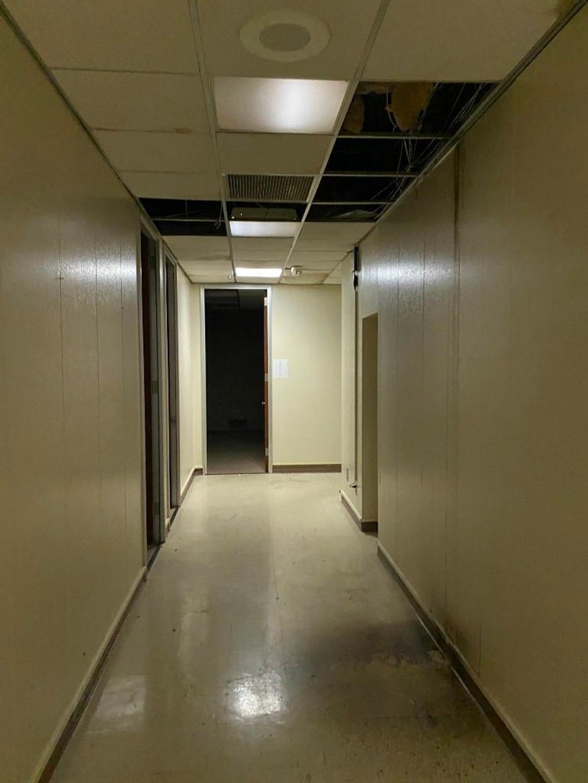 Image for Real Estate Auction - Industrial Office Building in High Point, NC