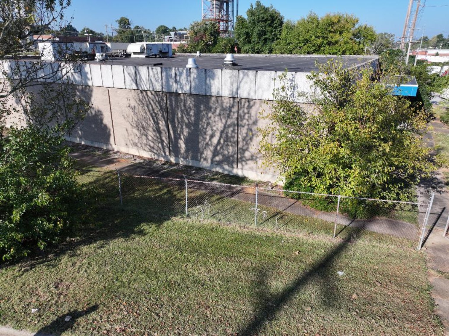 Image for Real Estate Auction - Industrial Office Building in High Point, NC