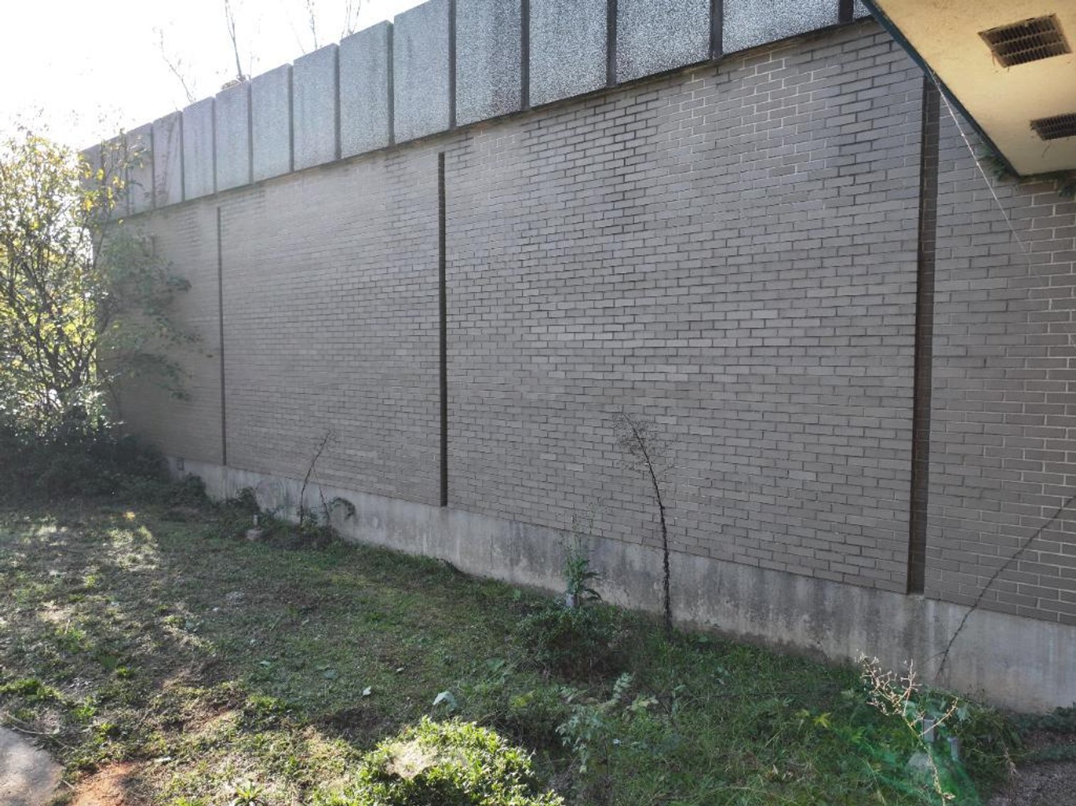 Image for Real Estate Auction - Industrial Office Building in High Point, NC