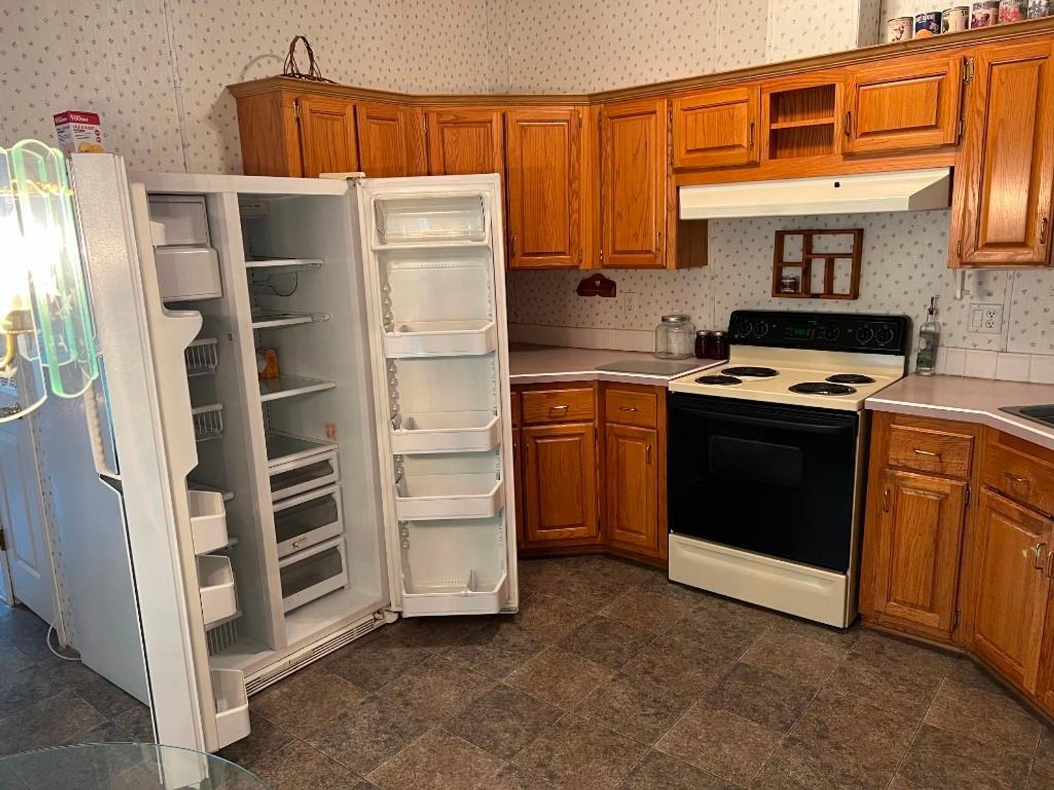 Image for Real Estate Auction - Manufactured Home on 2± Acres