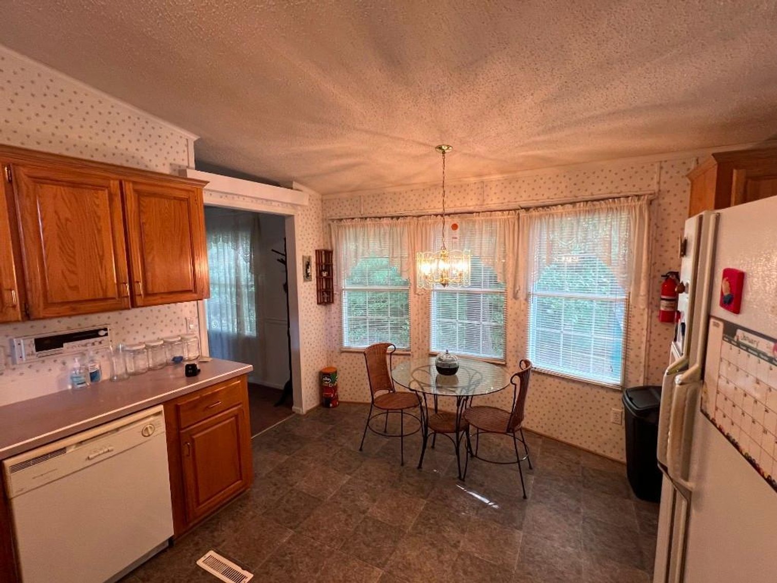 Image for Real Estate Auction - Manufactured Home on 2± Acres