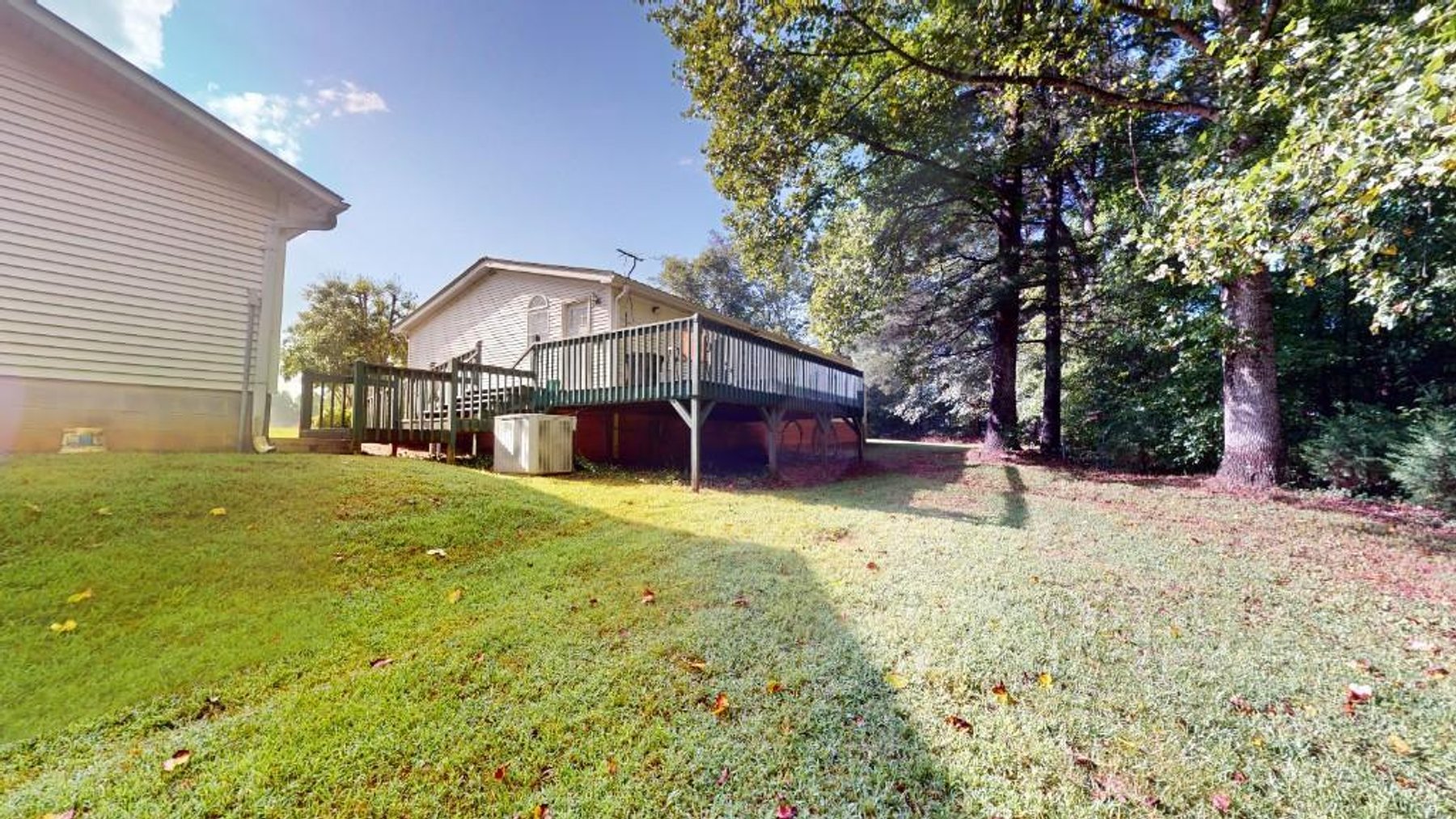 Image for Real Estate Auction - Manufactured Home on 2± Acres