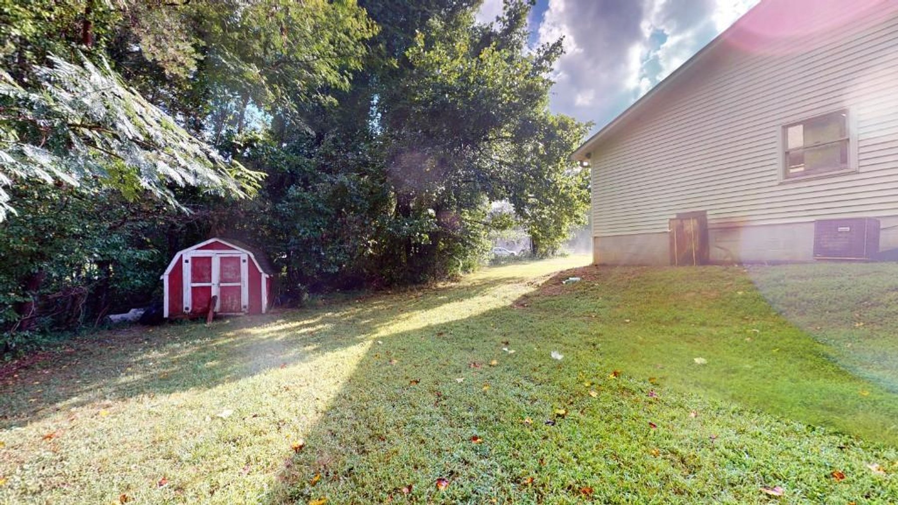 Image for Real Estate Auction - Manufactured Home on 2± Acres