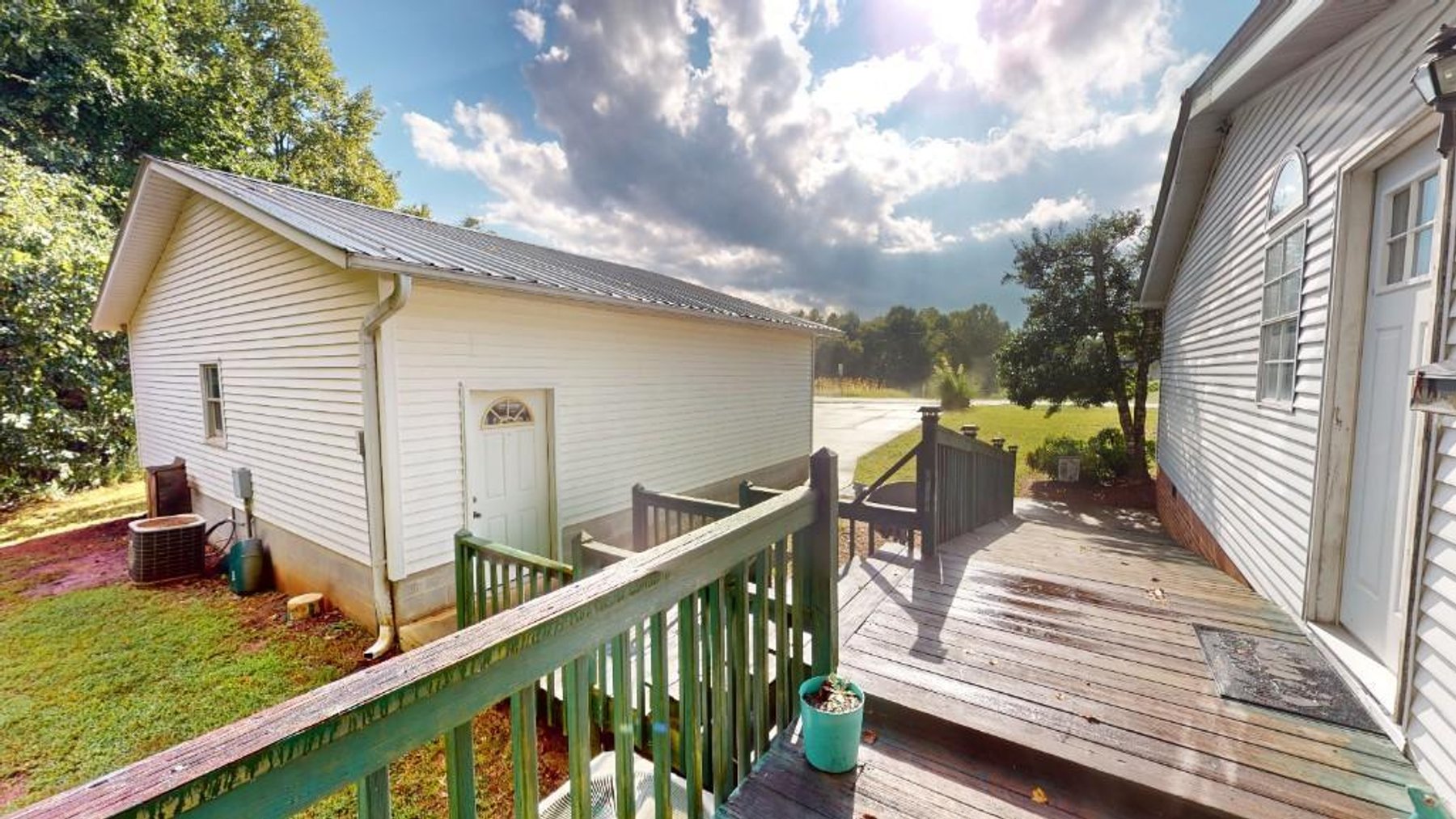 Image for Real Estate Auction - Manufactured Home on 2± Acres