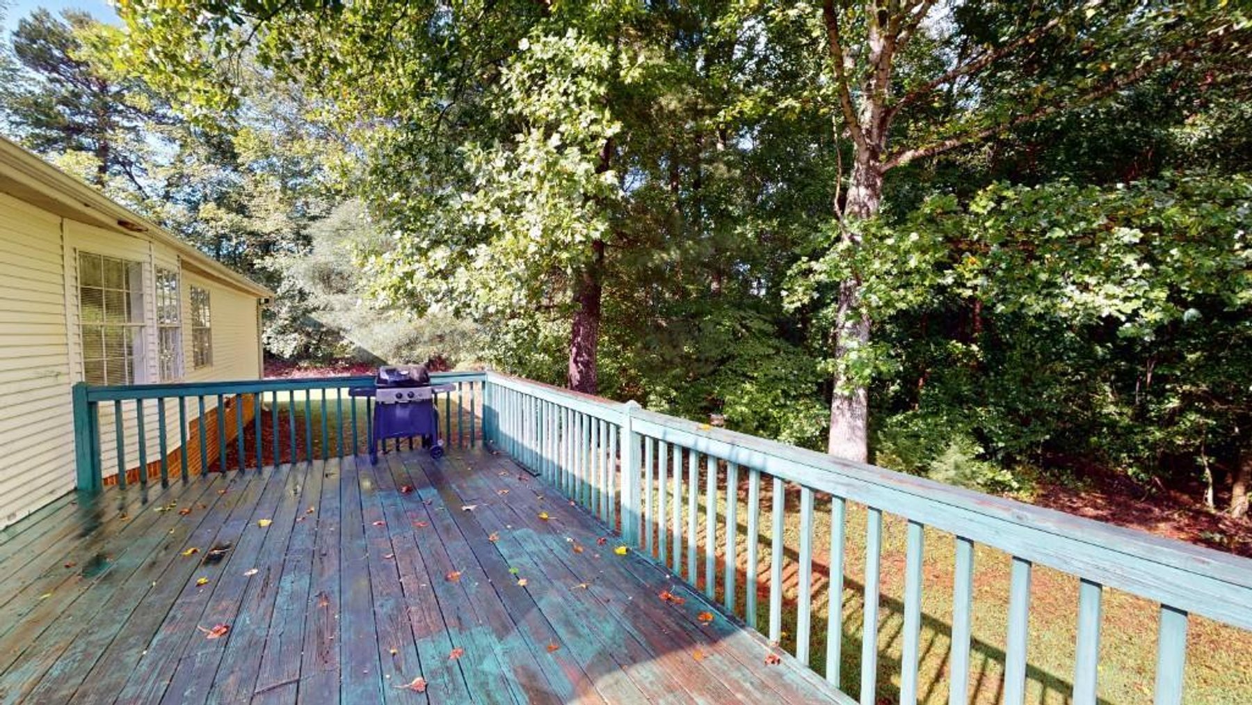 Image for Real Estate Auction - Manufactured Home on 2± Acres