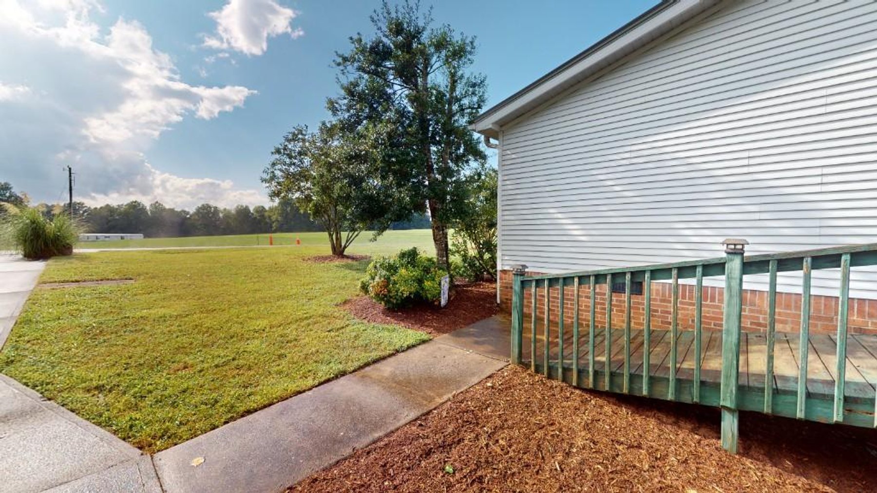 Image for Real Estate Auction - Manufactured Home on 2± Acres