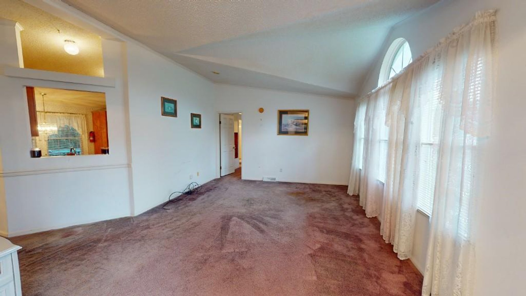 Image for Real Estate Auction - Manufactured Home on 2± Acres