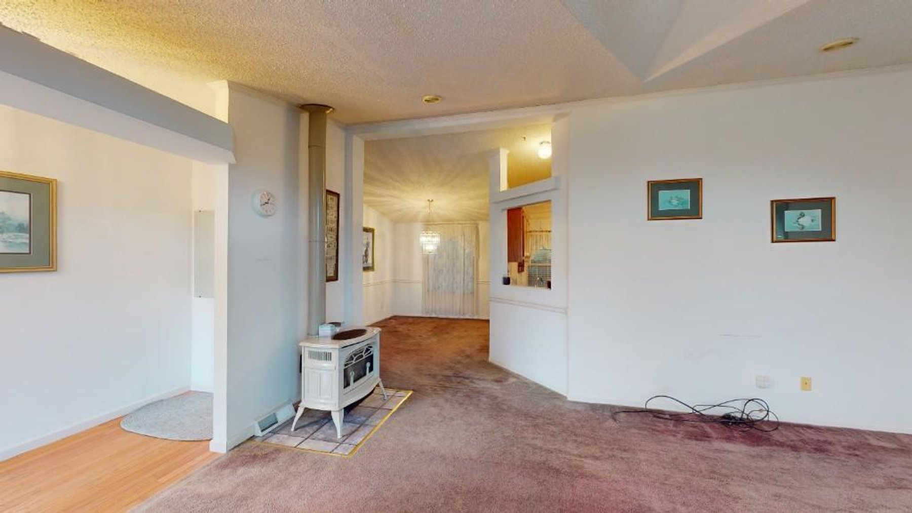 Image for Real Estate Auction - Manufactured Home on 2± Acres