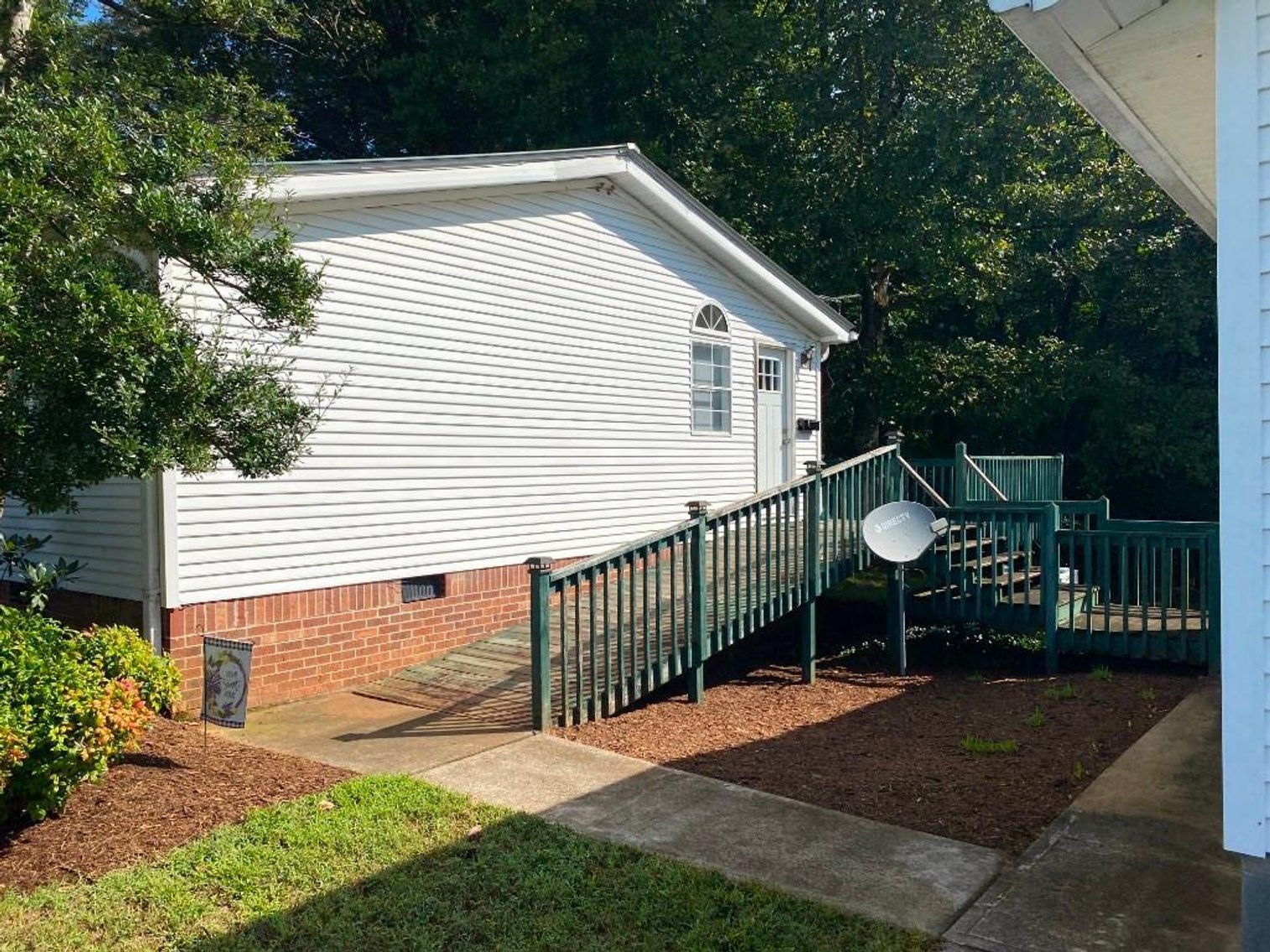 Image for Real Estate Auction - Manufactured Home on 2± Acres