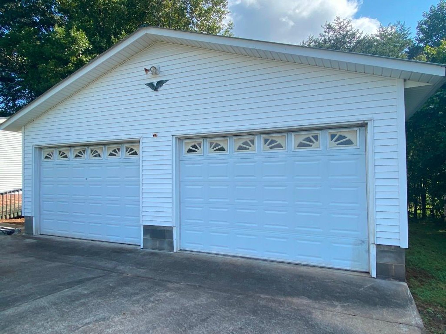 Image for Real Estate Auction - Manufactured Home on 2± Acres