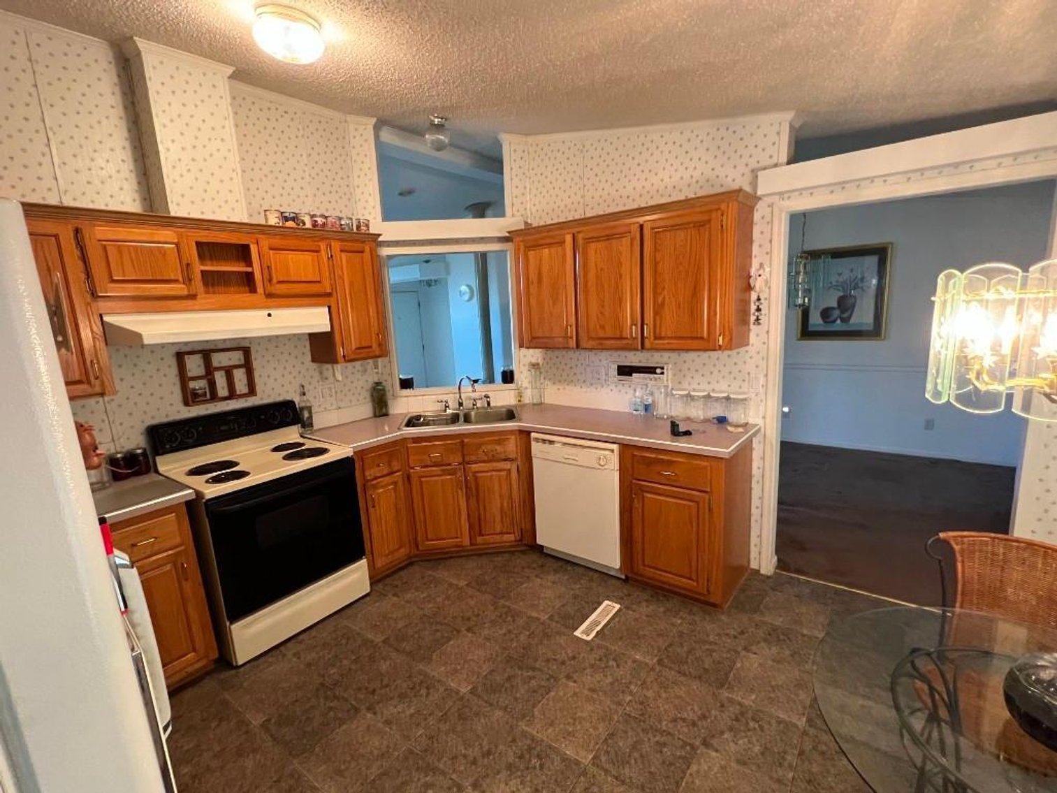 Image for Real Estate Auction - Manufactured Home on 2± Acres