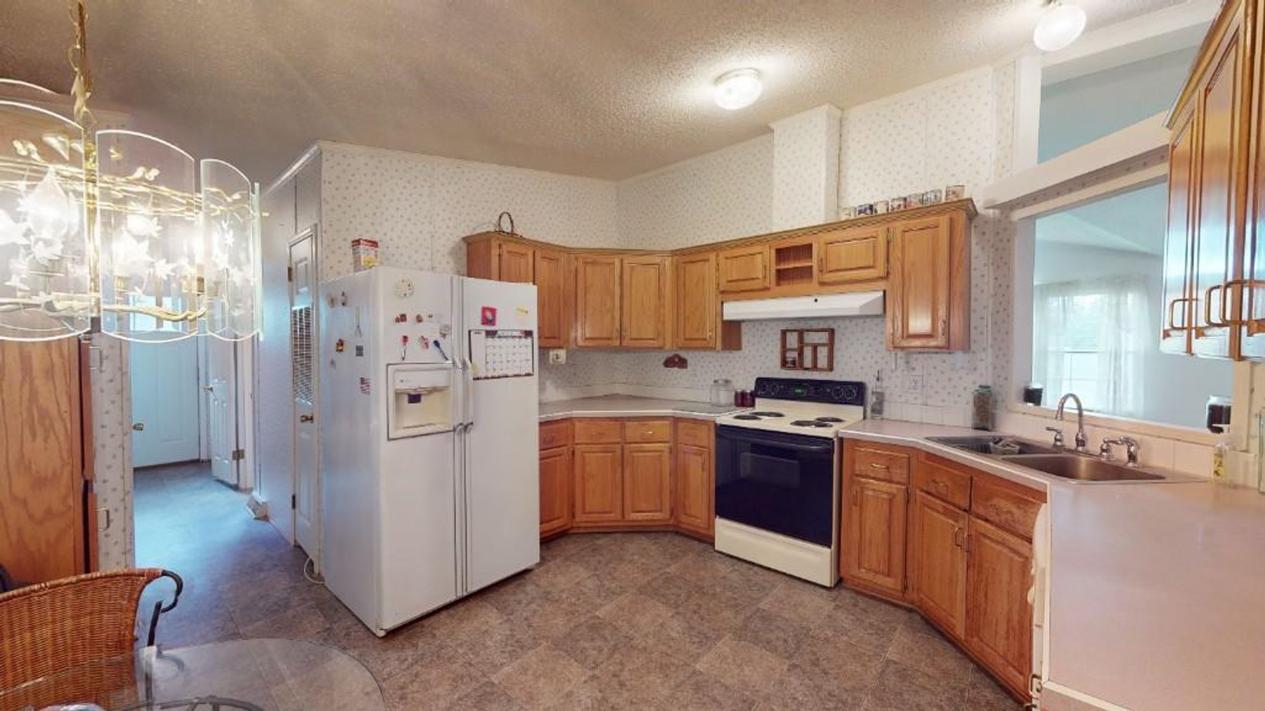 Image for Real Estate Auction - Manufactured Home on 2± Acres