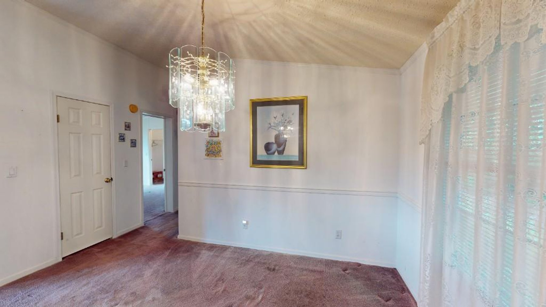 Image for Real Estate Auction - Manufactured Home on 2± Acres