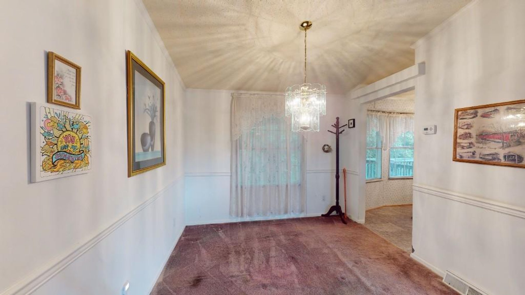 Image for Real Estate Auction - Manufactured Home on 2± Acres