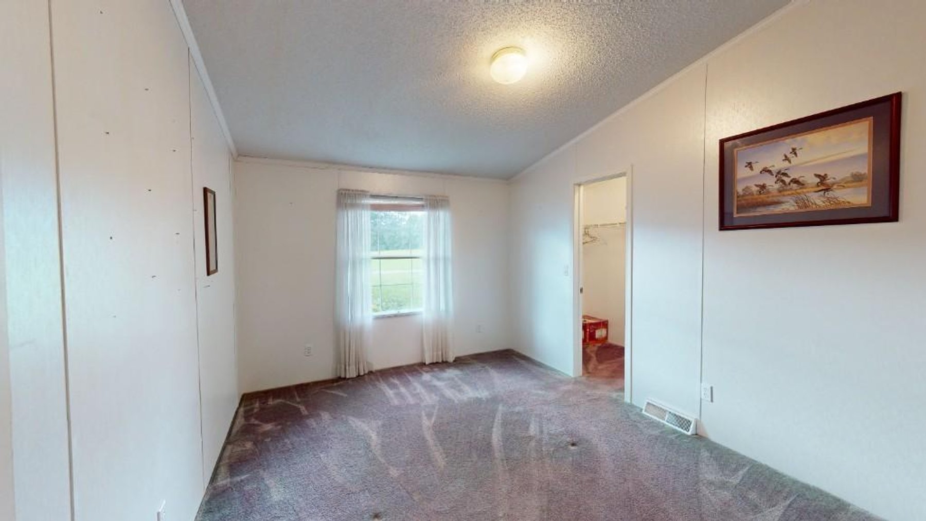 Image for Real Estate Auction - Manufactured Home on 2± Acres