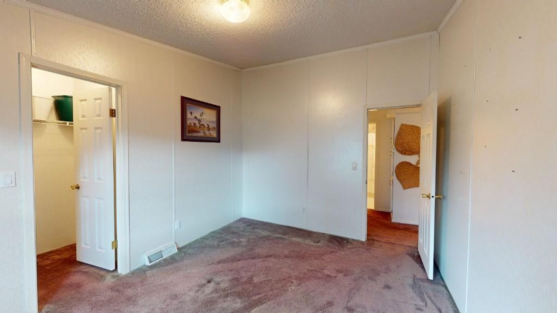 Image for Real Estate Auction - Manufactured Home on 2± Acres