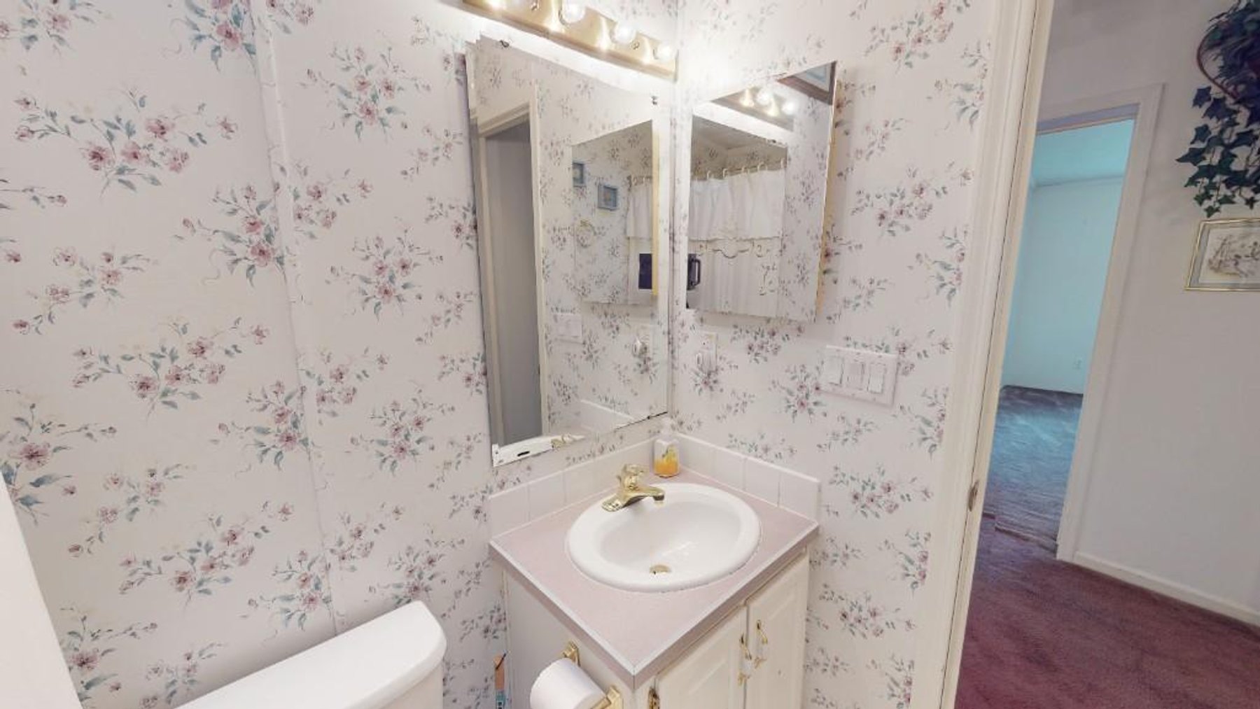 Image for Real Estate Auction - Manufactured Home on 2± Acres