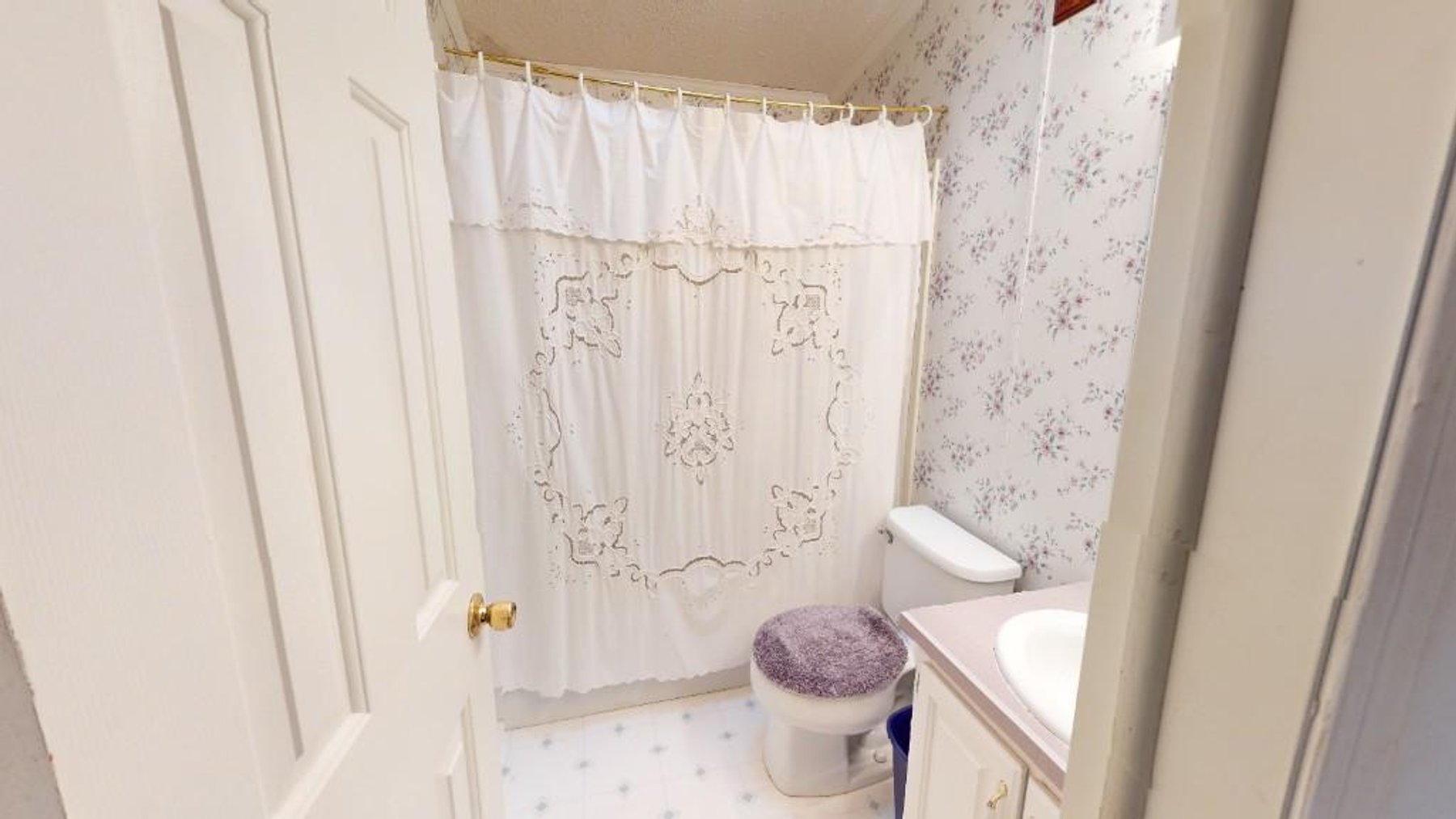 Image for Real Estate Auction - Manufactured Home on 2± Acres