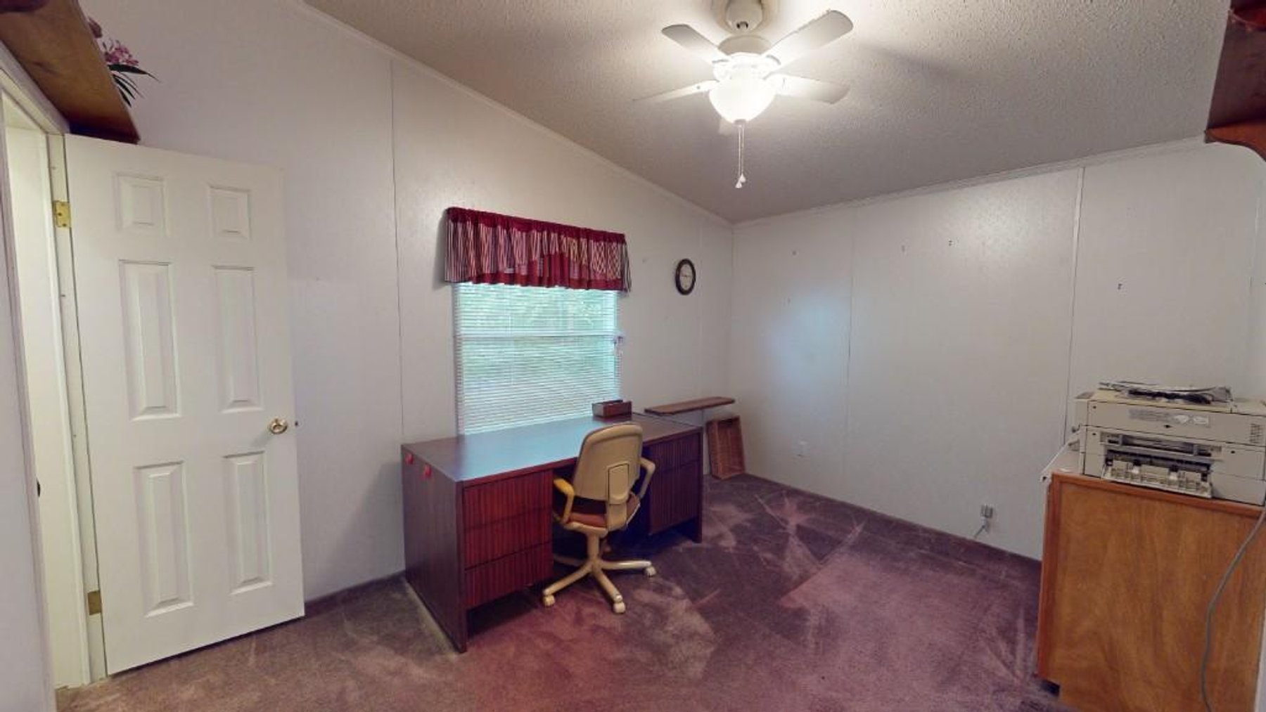 Image for Real Estate Auction - Manufactured Home on 2± Acres