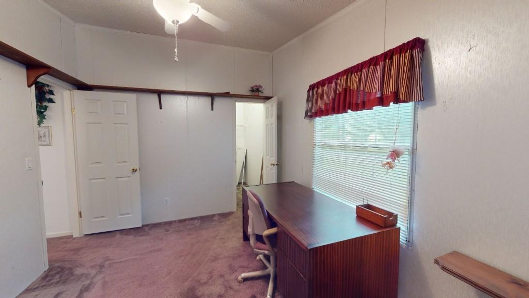 Image for Real Estate Auction - Manufactured Home on 2± Acres