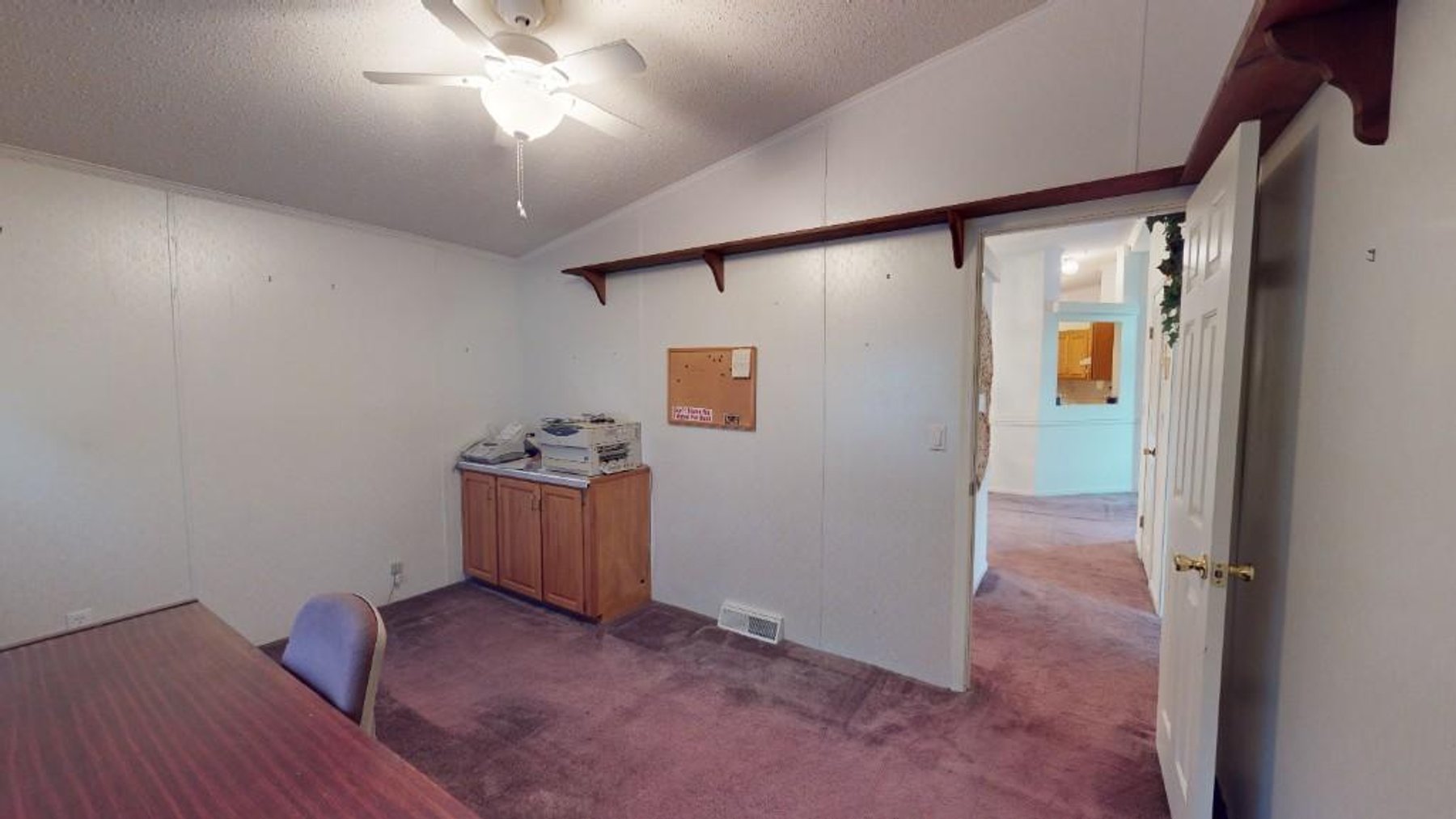 Image for Real Estate Auction - Manufactured Home on 2± Acres