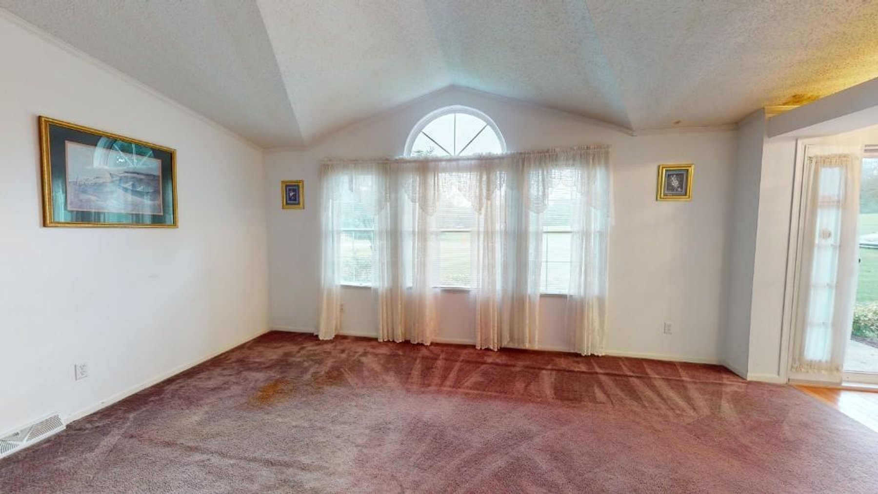 Image for Real Estate Auction - Manufactured Home on 2± Acres