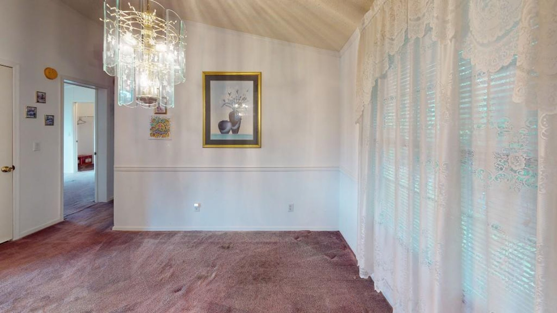 Image for Real Estate Auction - Manufactured Home on 2± Acres