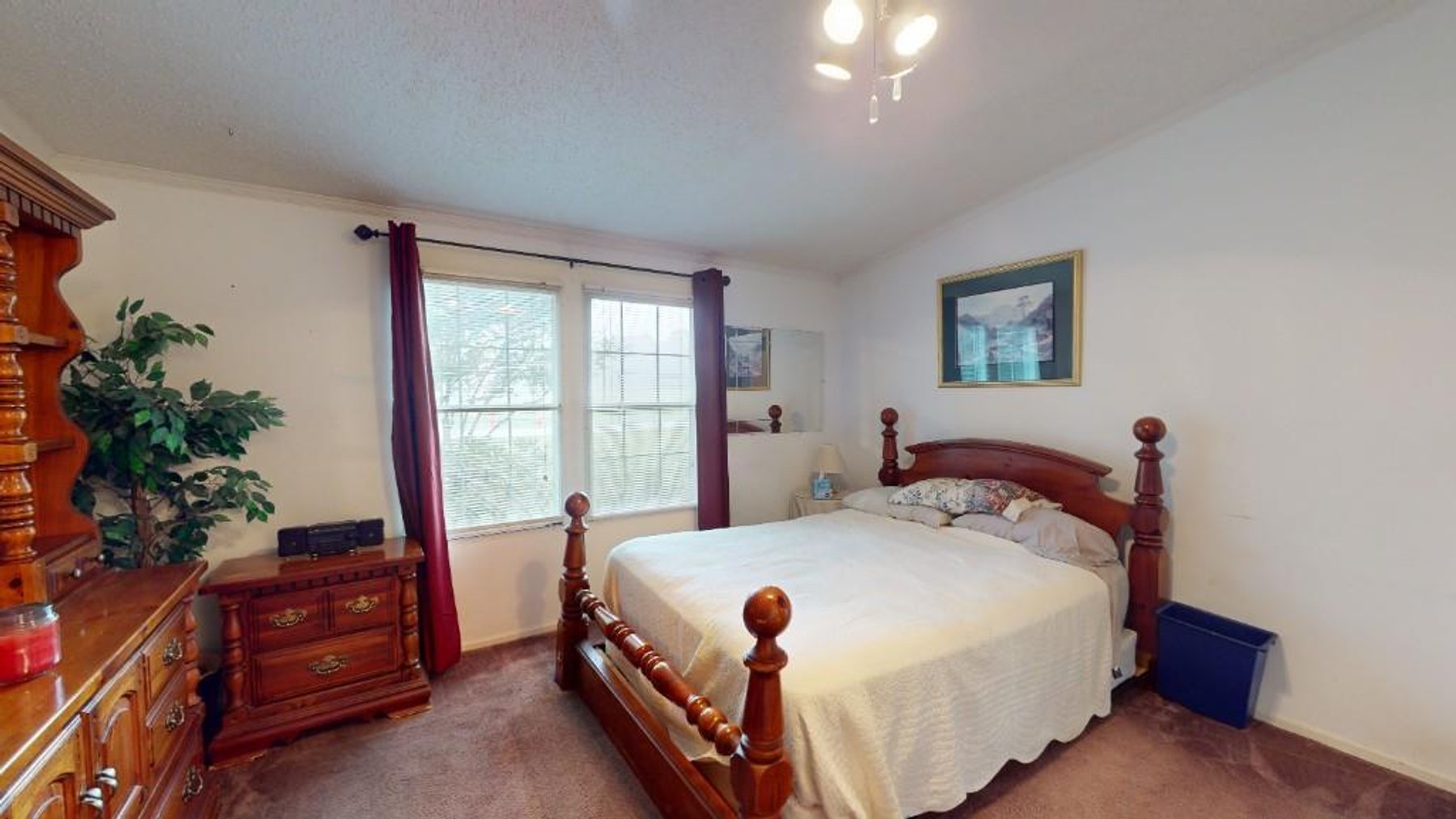 Image for Real Estate Auction - Manufactured Home on 2± Acres