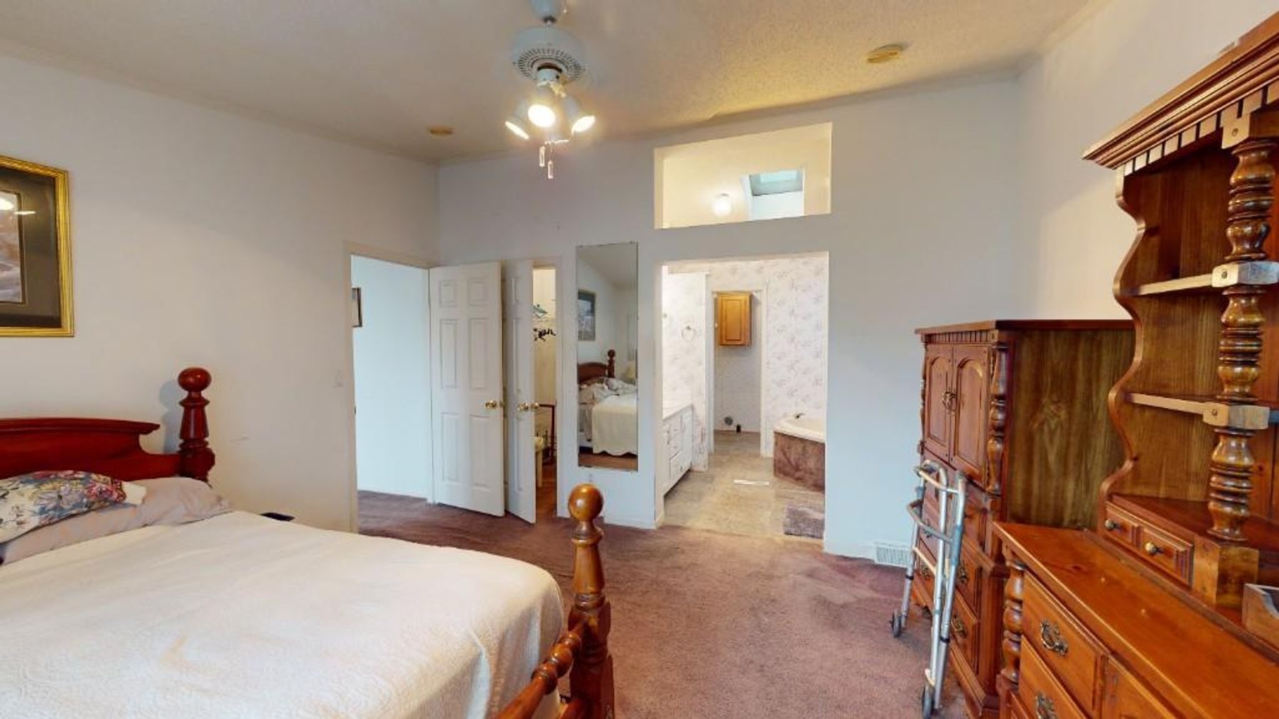 Image for Real Estate Auction - Manufactured Home on 2± Acres