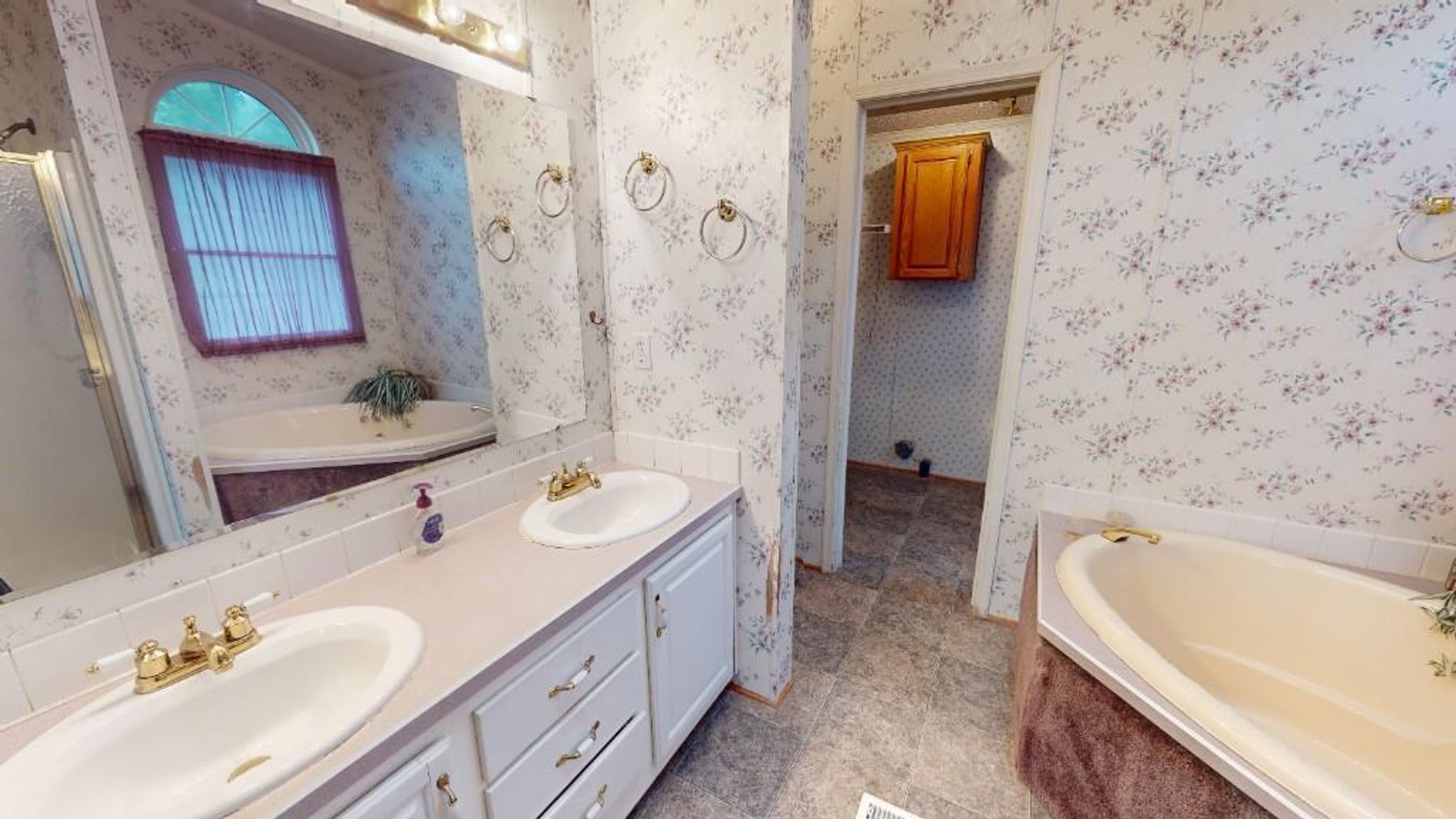 Image for Real Estate Auction - Manufactured Home on 2± Acres