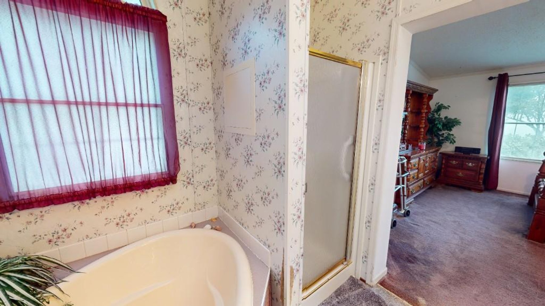 Image for Real Estate Auction - Manufactured Home on 2± Acres