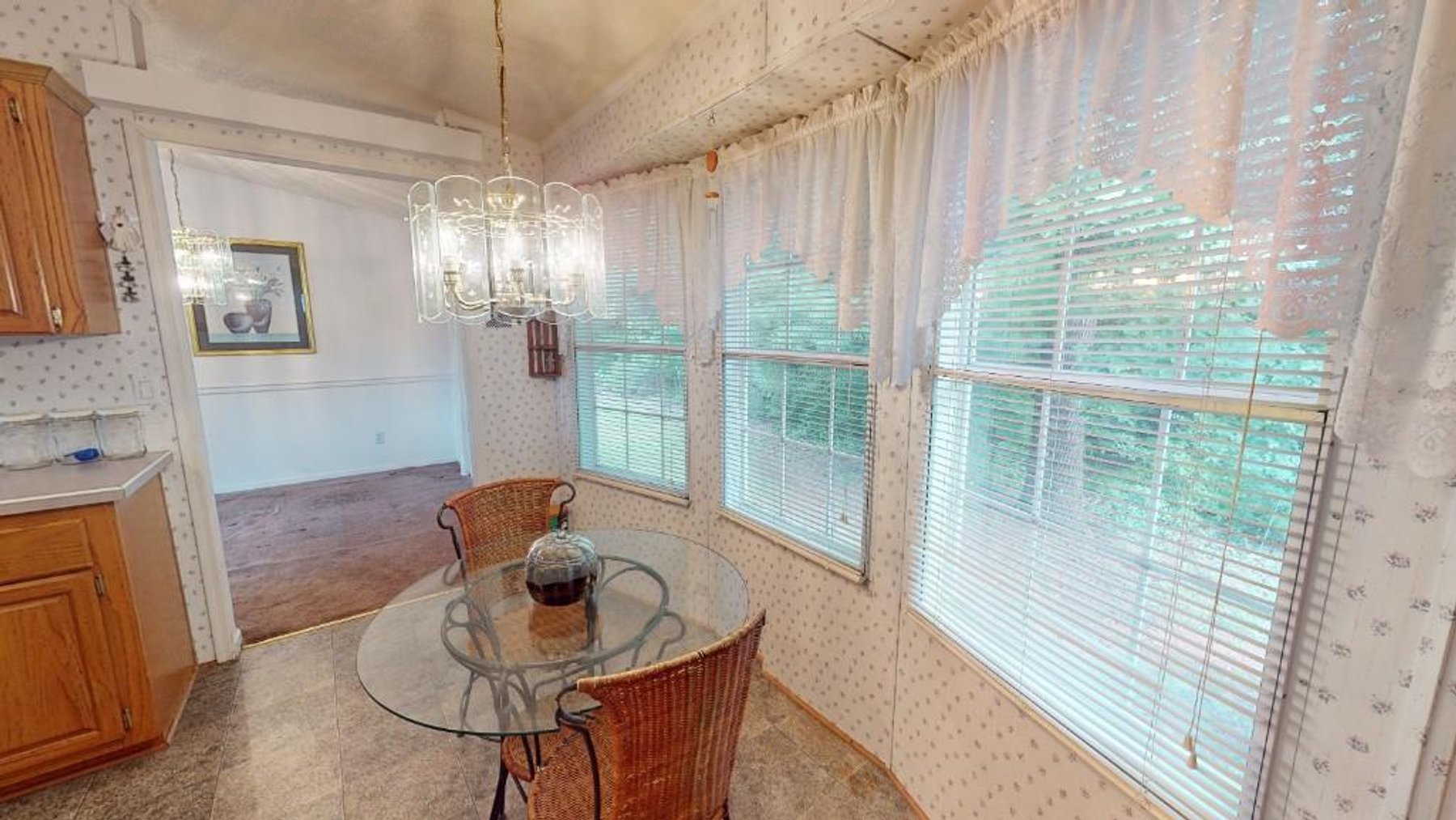 Image for Real Estate Auction - Manufactured Home on 2± Acres