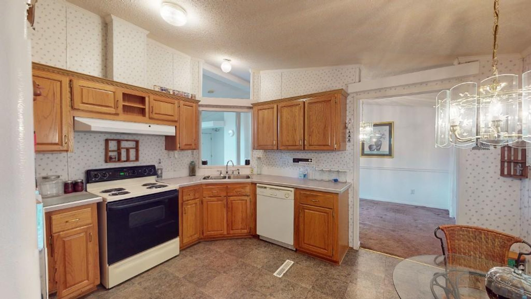 Image for Real Estate Auction - Manufactured Home on 2± Acres