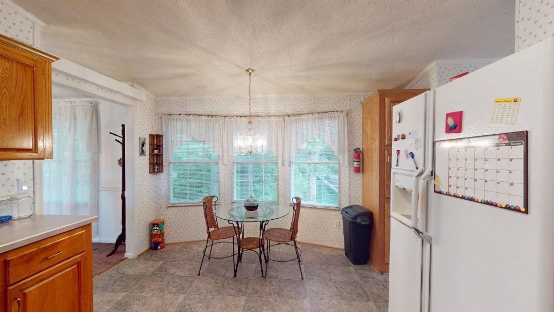 Image for Real Estate Auction - Manufactured Home on 2± Acres