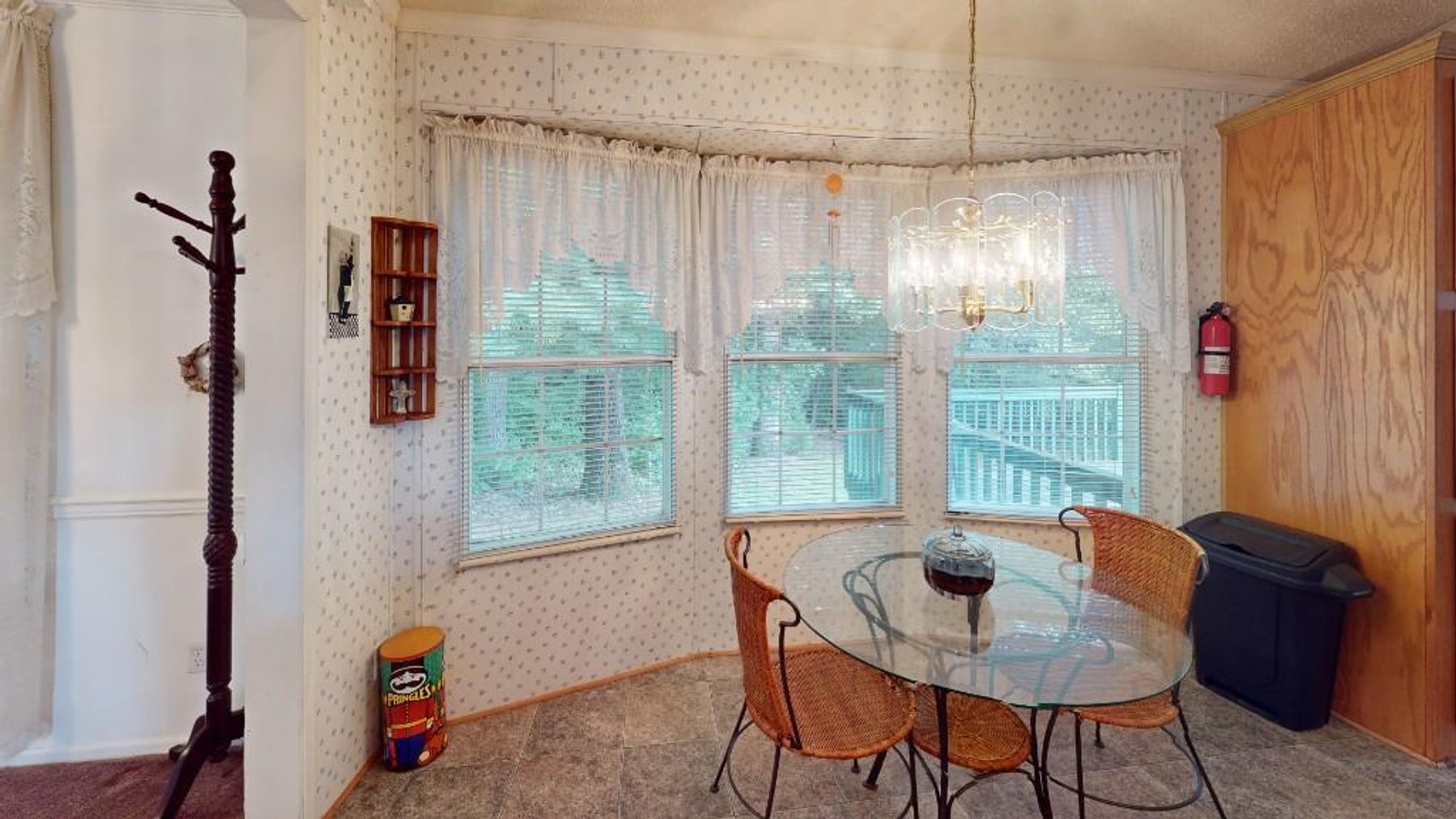 Image for Real Estate Auction - Manufactured Home on 2± Acres