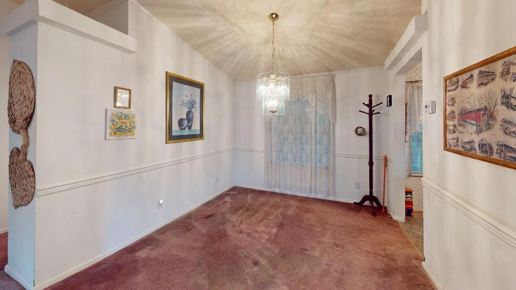 Image for Real Estate Auction - Manufactured Home on 2± Acres