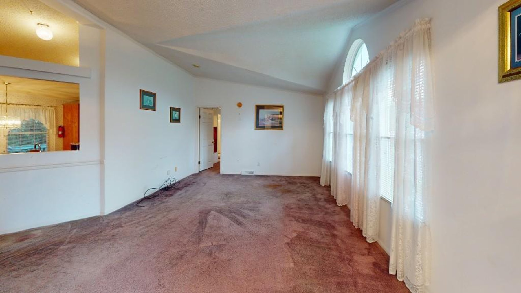 Image for Real Estate Auction - Manufactured Home on 2± Acres