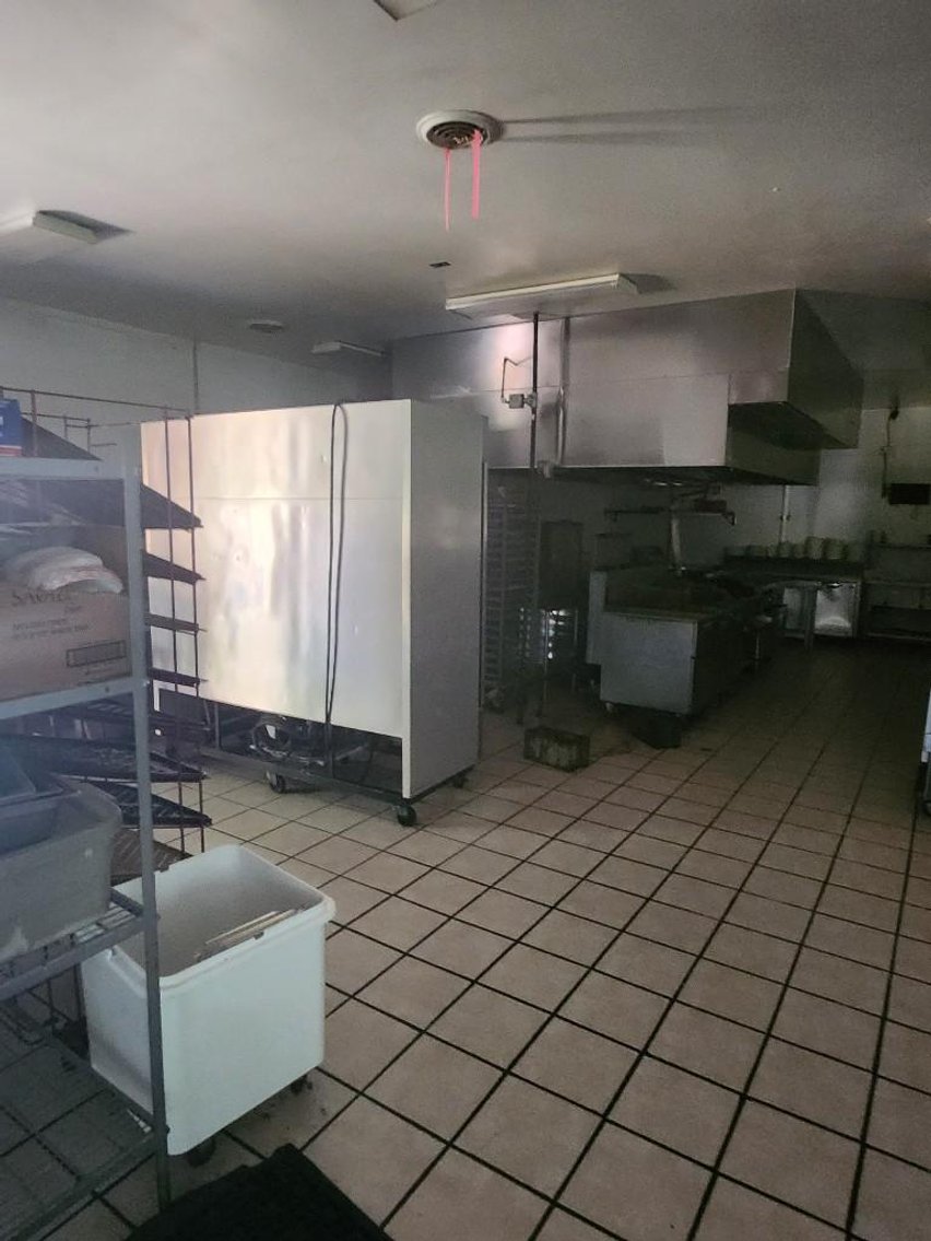 Image for Real Estate of Former Cook's Barbeque